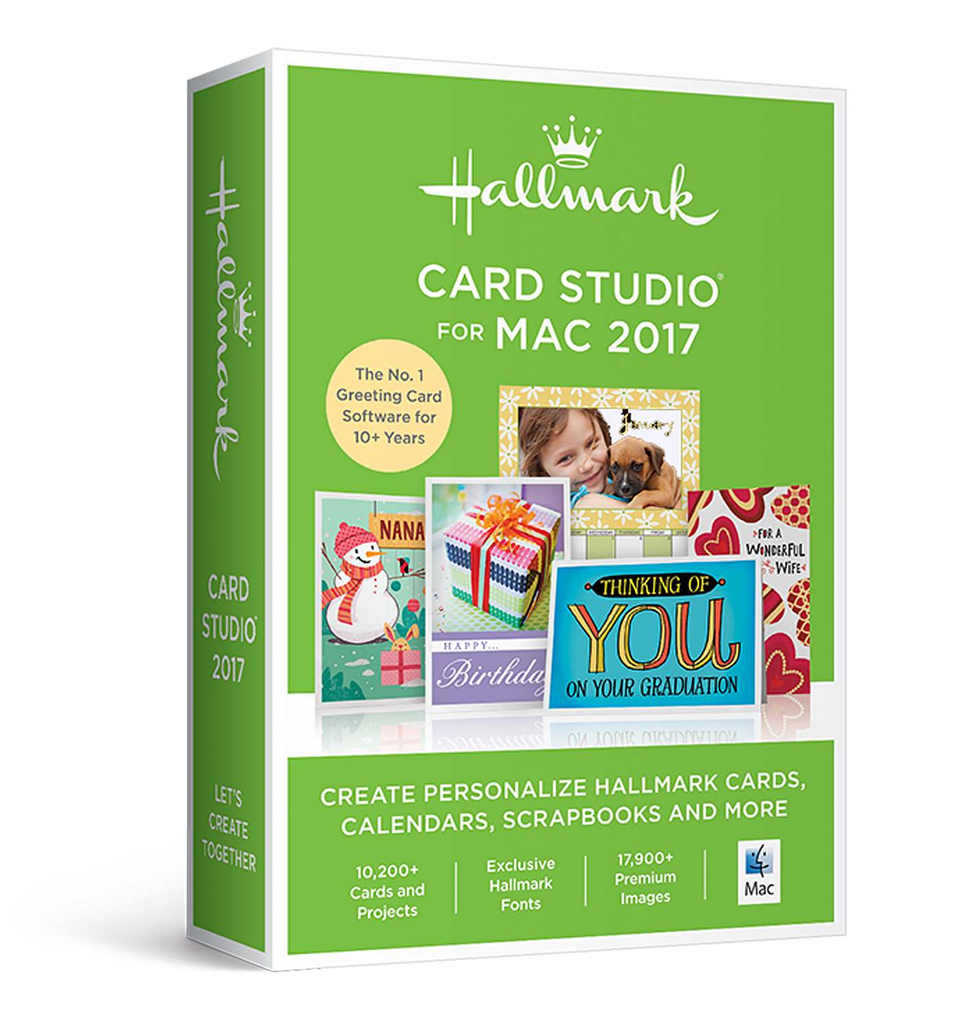 Hallmark Card Software For Mac